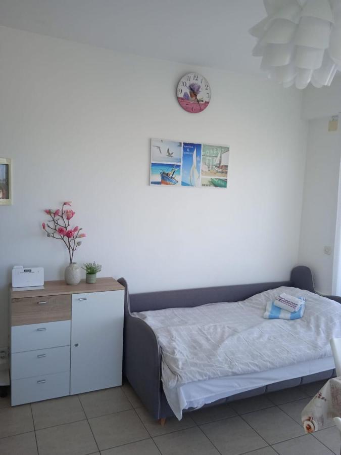 Apartment Luka With Balcony, Sea View And Free Parking Šibenik Extérieur photo