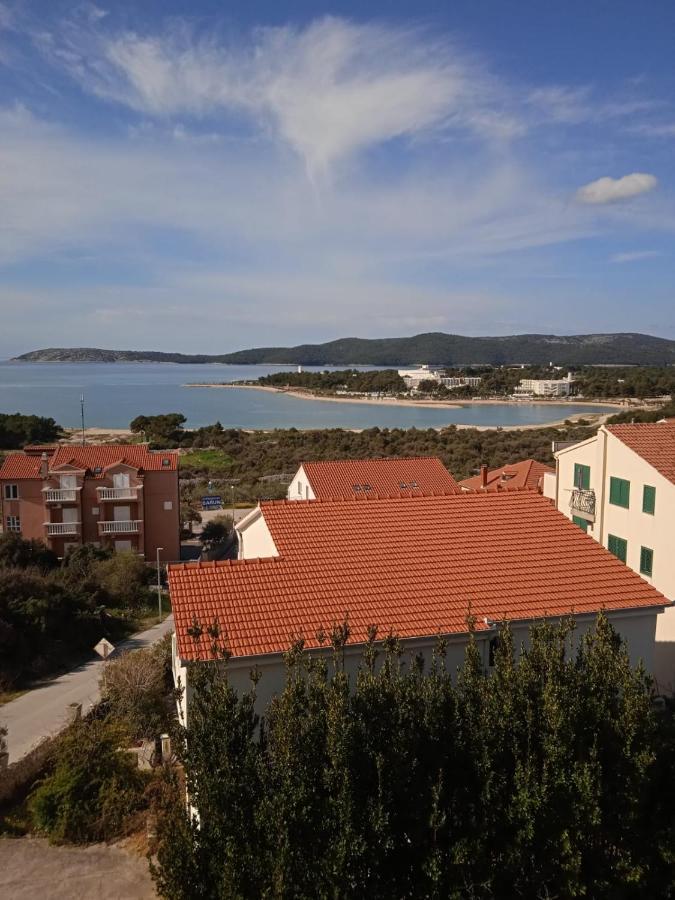 Apartment Luka With Balcony, Sea View And Free Parking Šibenik Extérieur photo
